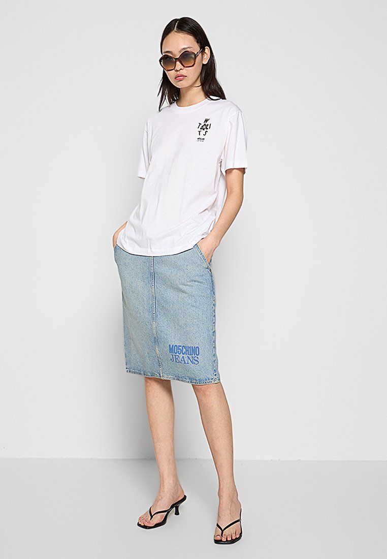 MOSCHINO JEANS