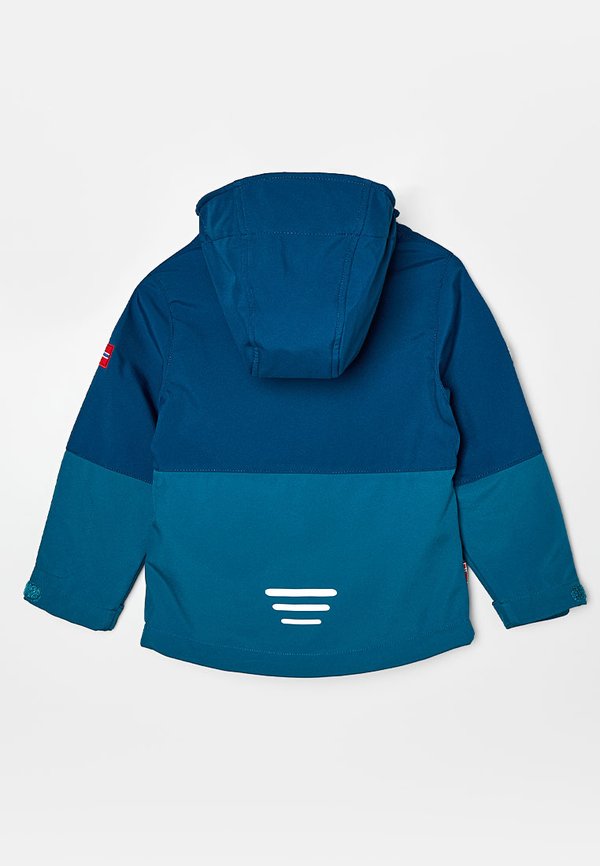 TROLLKIDS SKJORTA UNISEX