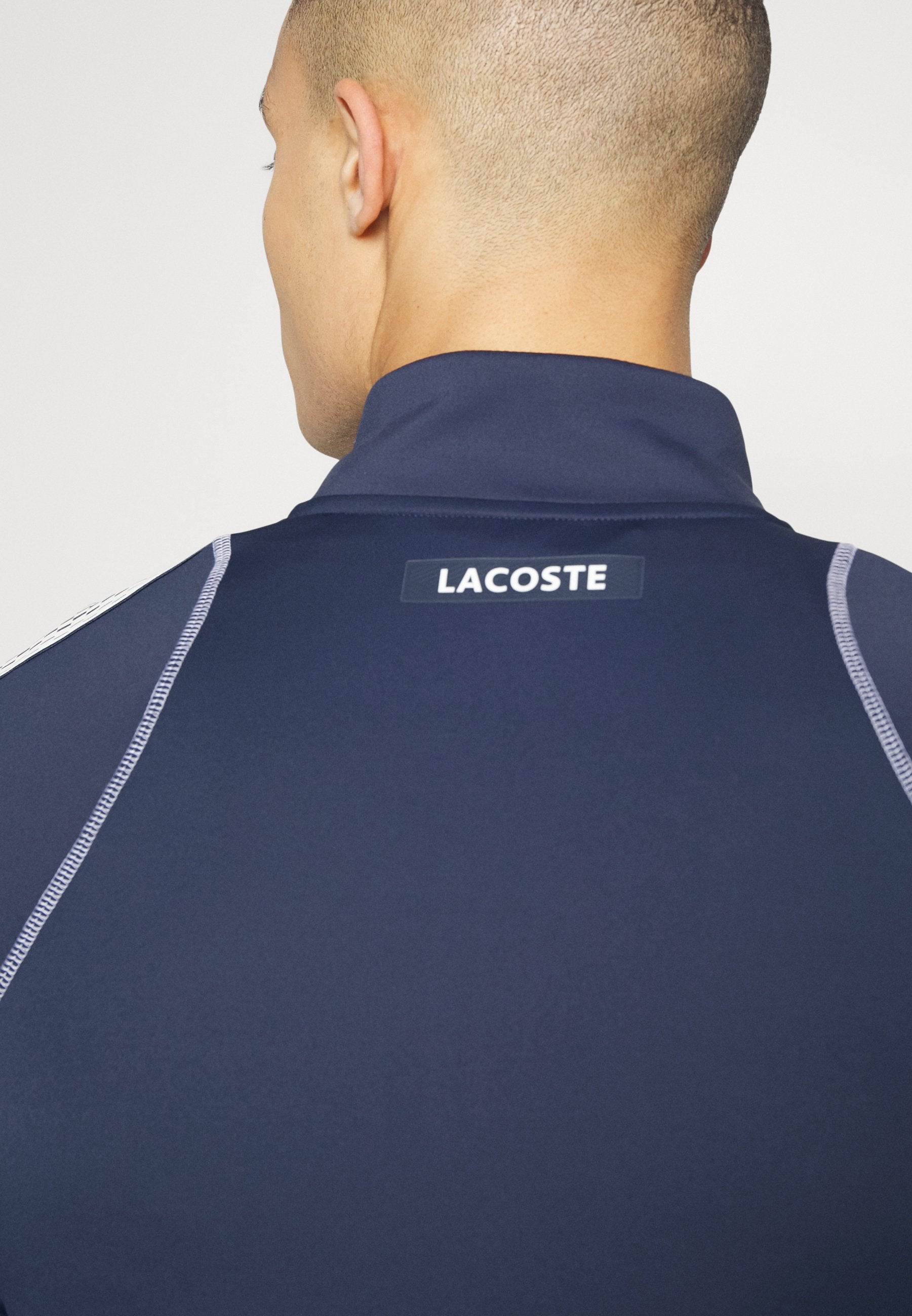 Lacoste Sport TENNIS JACKET MED