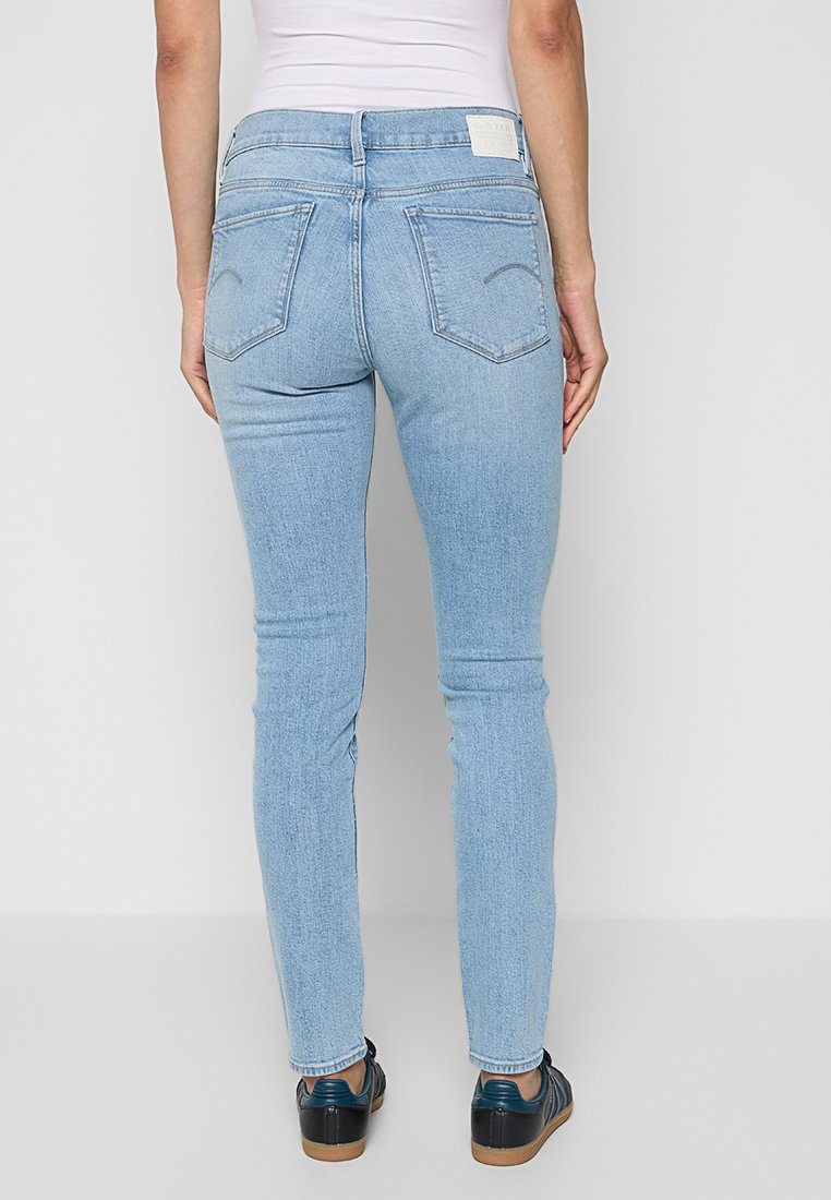 G-STAR Jeans Skinny Fit Media 3