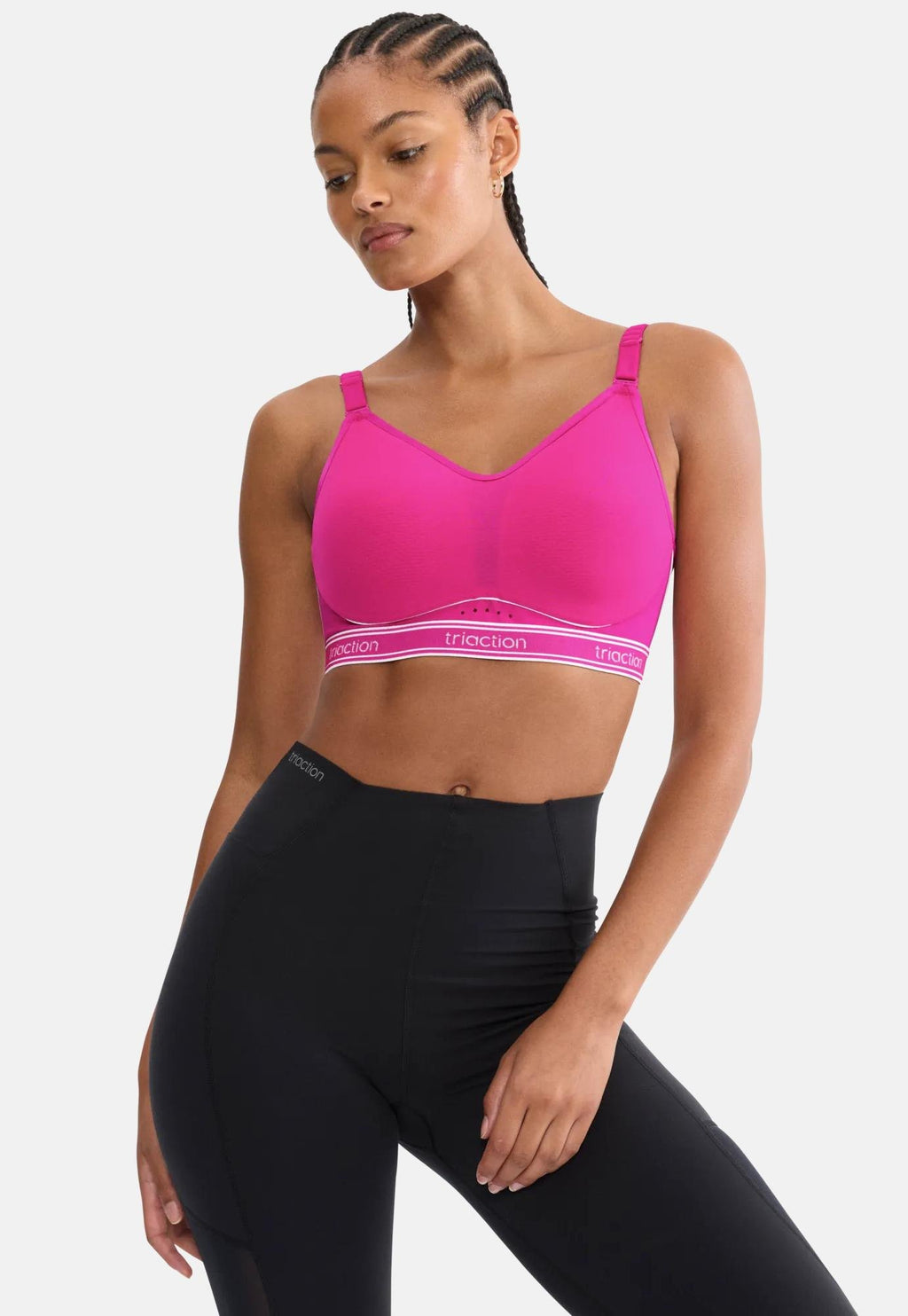 triaction by Triumph TRIACTION CARDIO AIR P EX