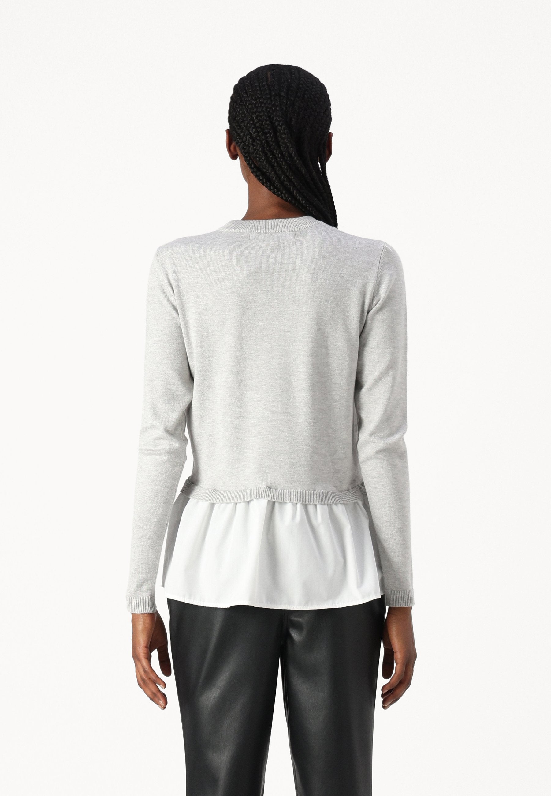 Vero Moda Knitted VMJOSE Knitted