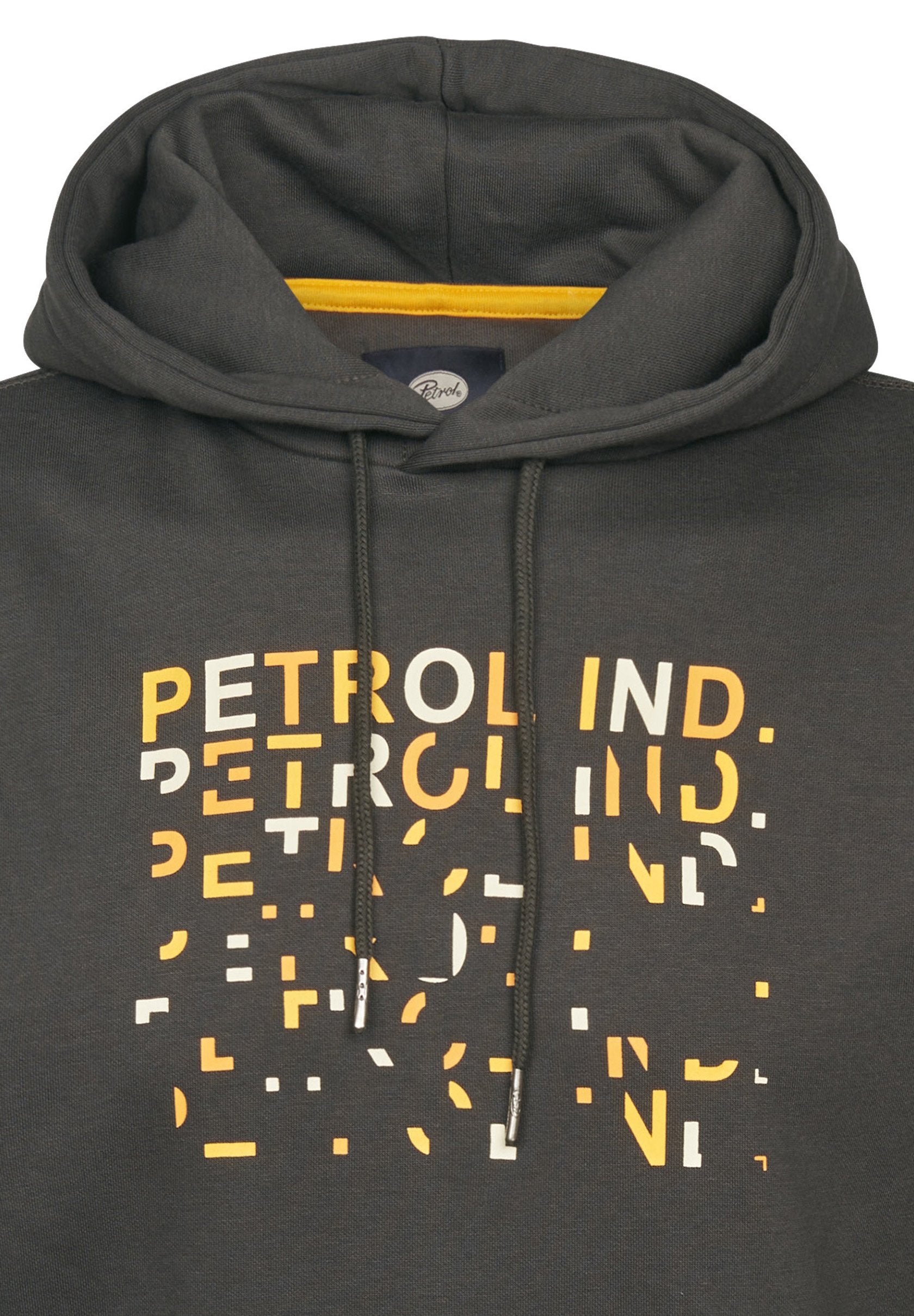 Petrol Industries