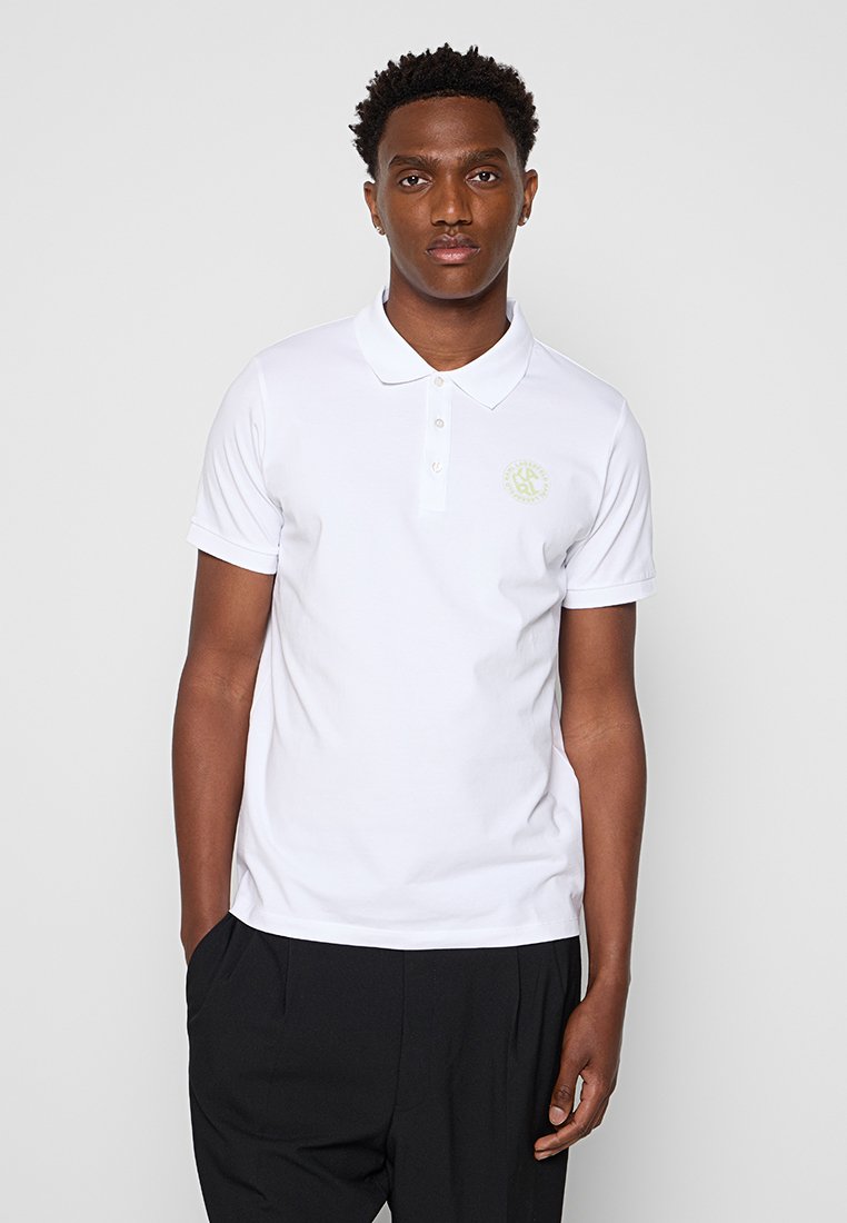 KARL LAGERFELD Poloshirt Media 3
