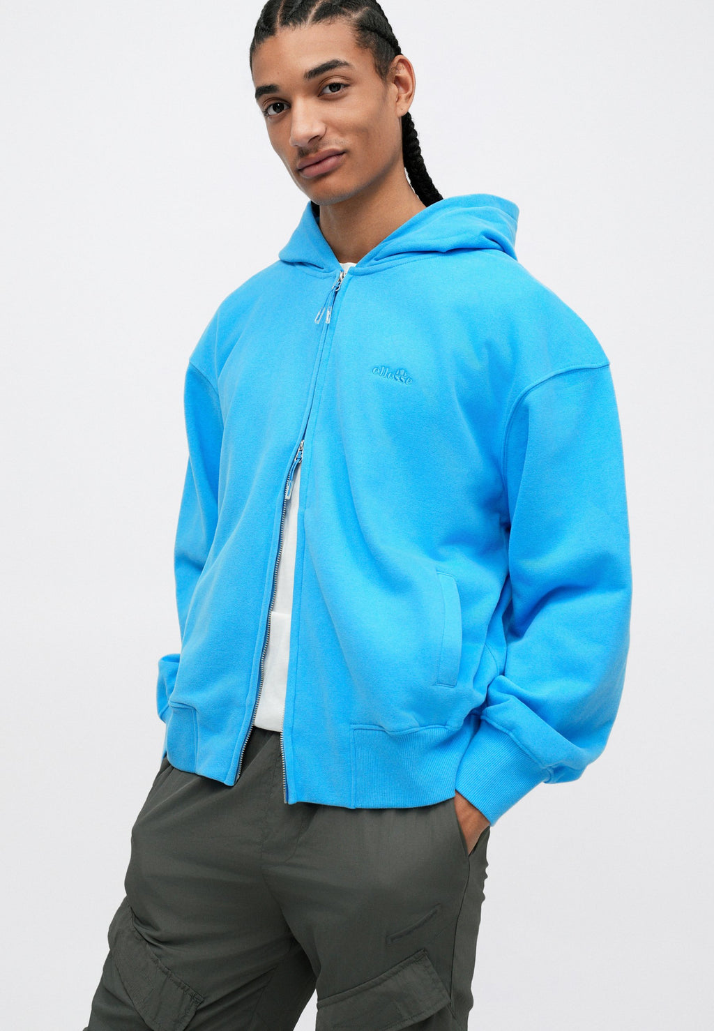 Ellesse KALVINI HOODY