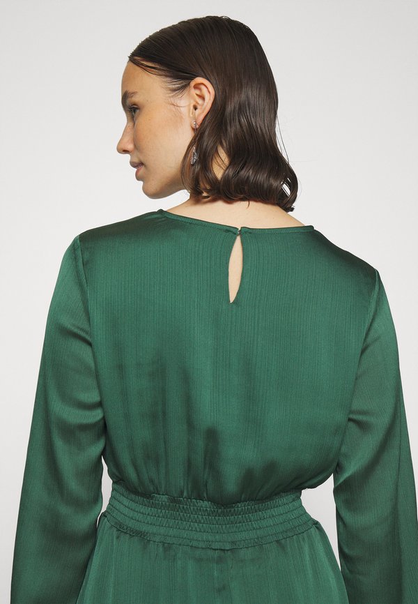 VILA Petite VIBELA SMOCK DRESS