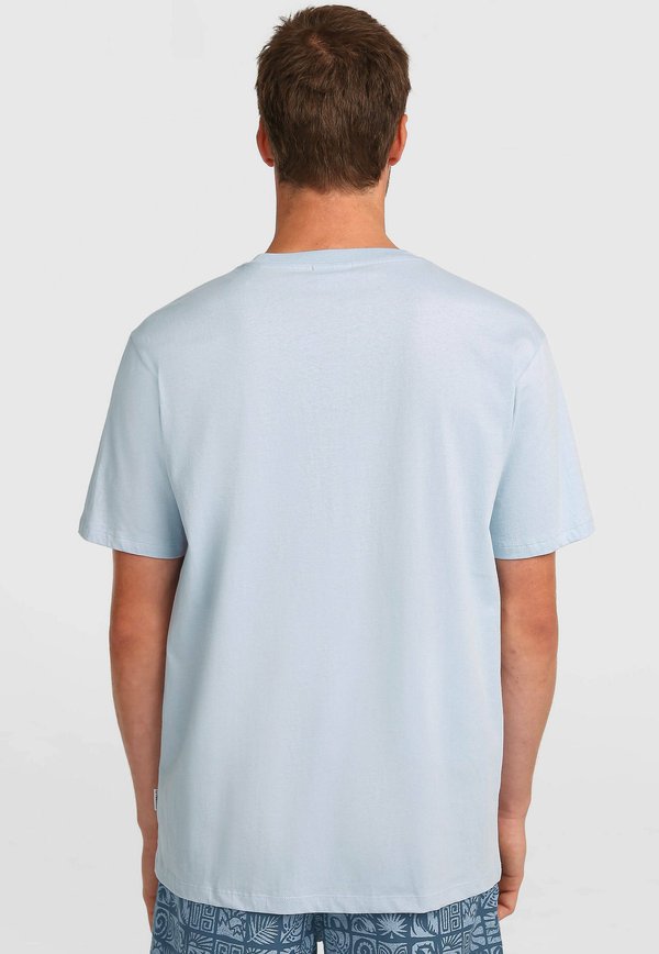 O'Neill  CHEST PRINT TEE
