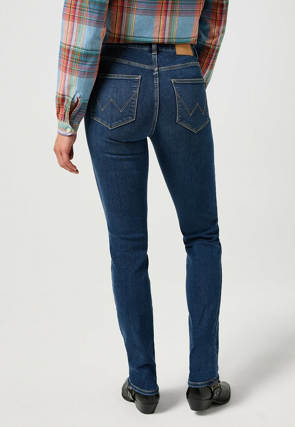 Wrangler SLIM