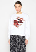 KARL LAGERFELD Sweatshirt Media 1