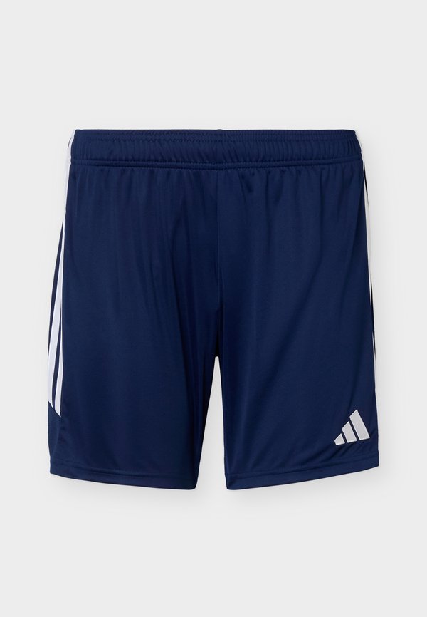 adidas Performance TIRO 26 LEAGUE SHORTS - Sports shorts - team navy blue 2/white