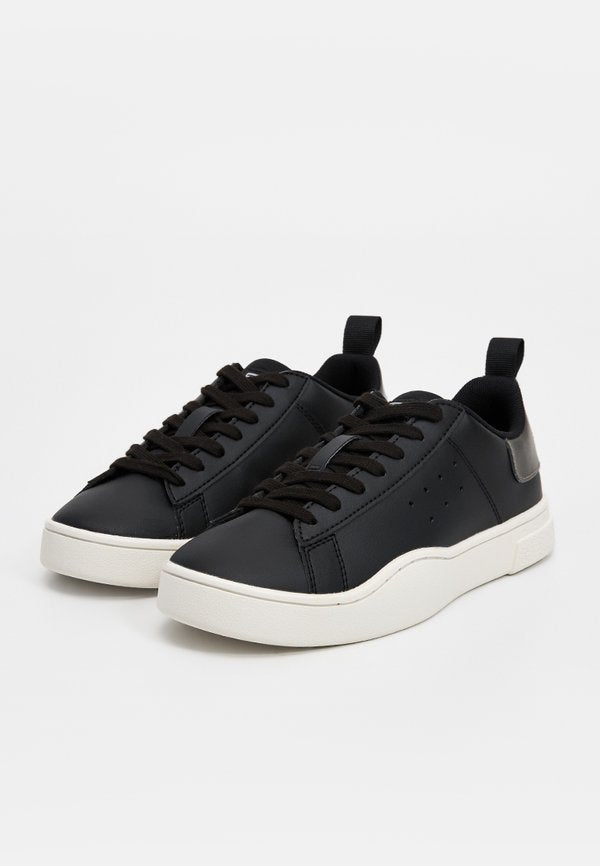 Diesel S-CLEVER LOW