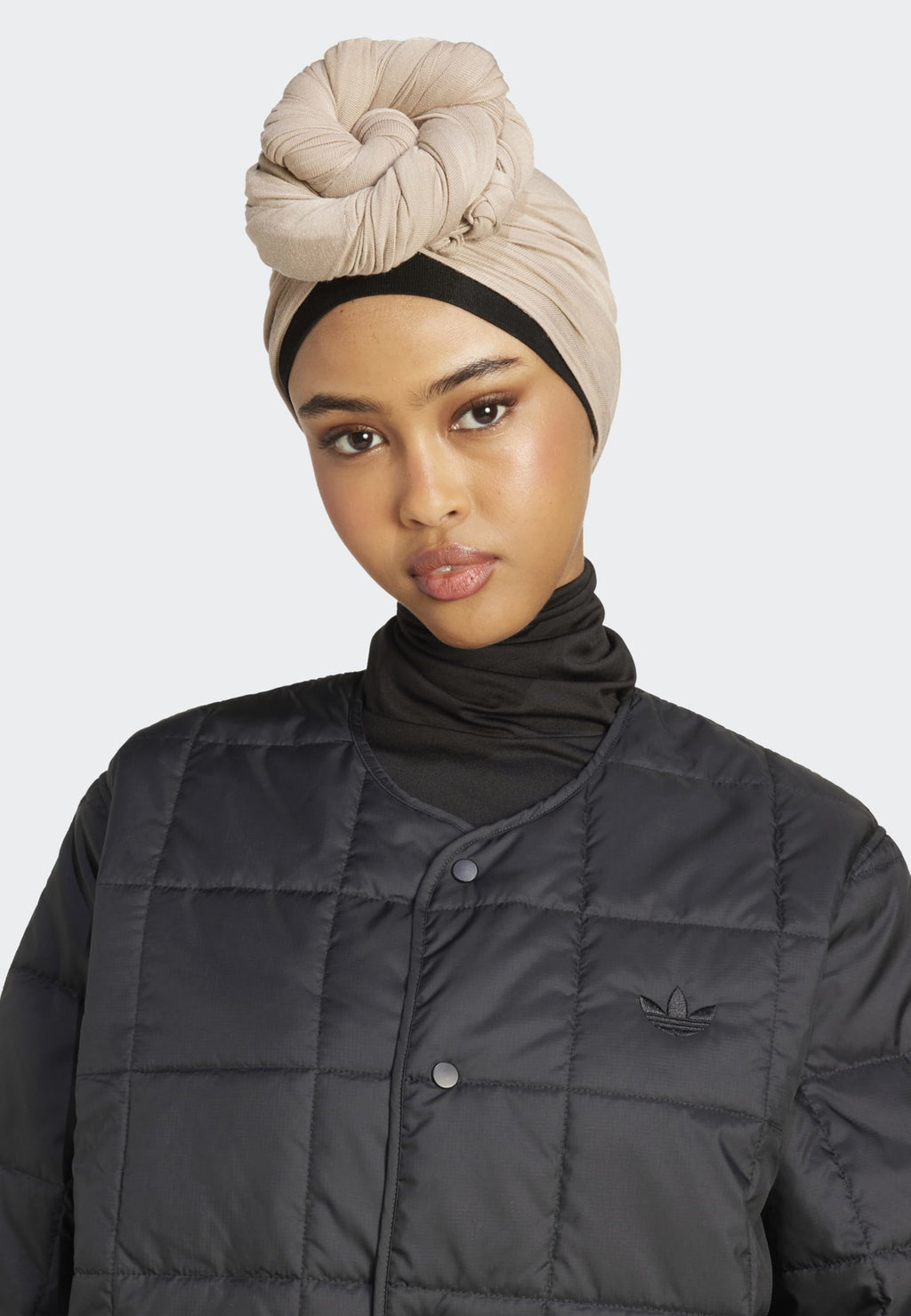 adidas Originals QUILTED LINER