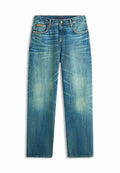 Tommy Hilfiger Jeans Straight Leg Media 1