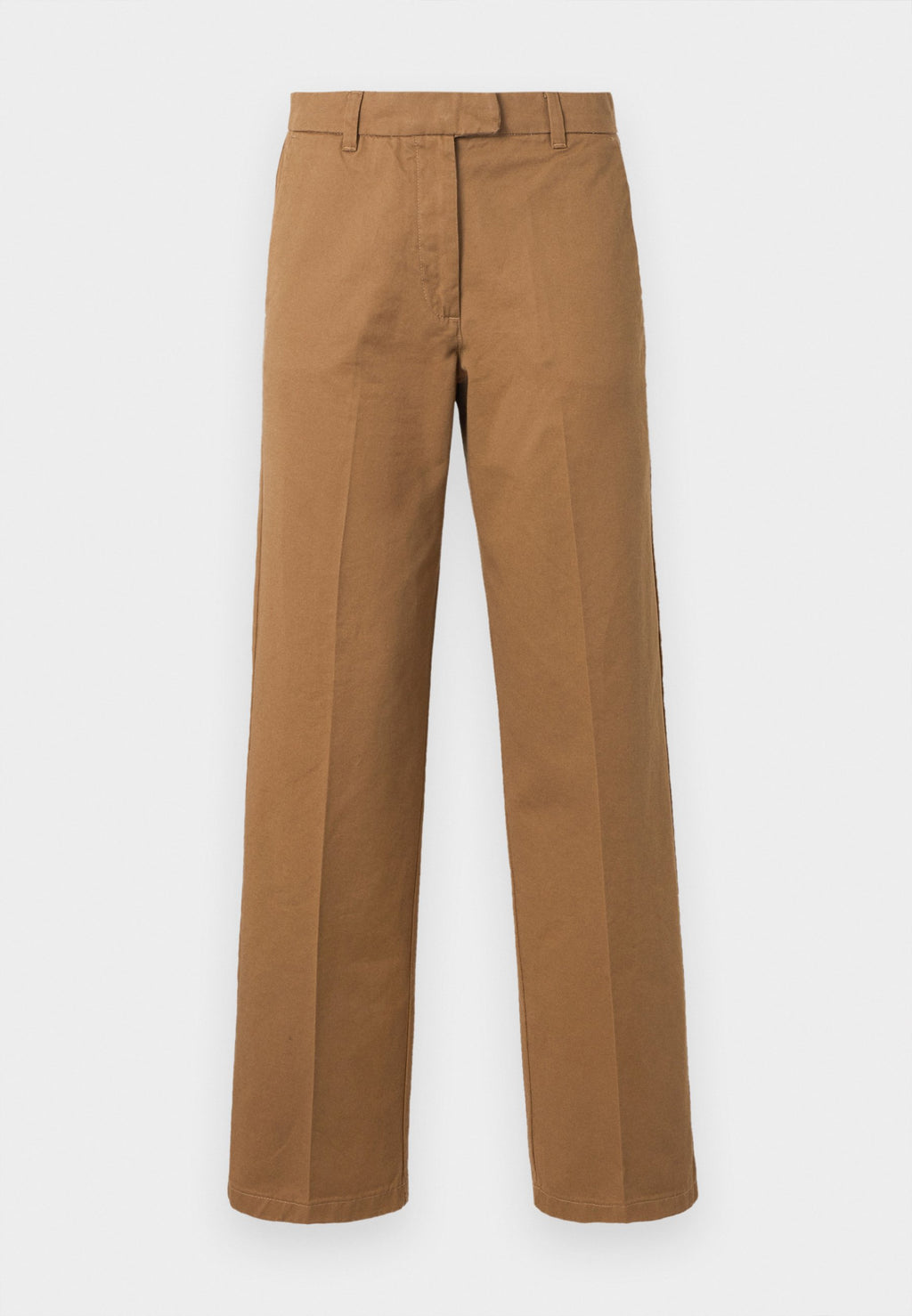 Selected Wide leg 100% cotton
