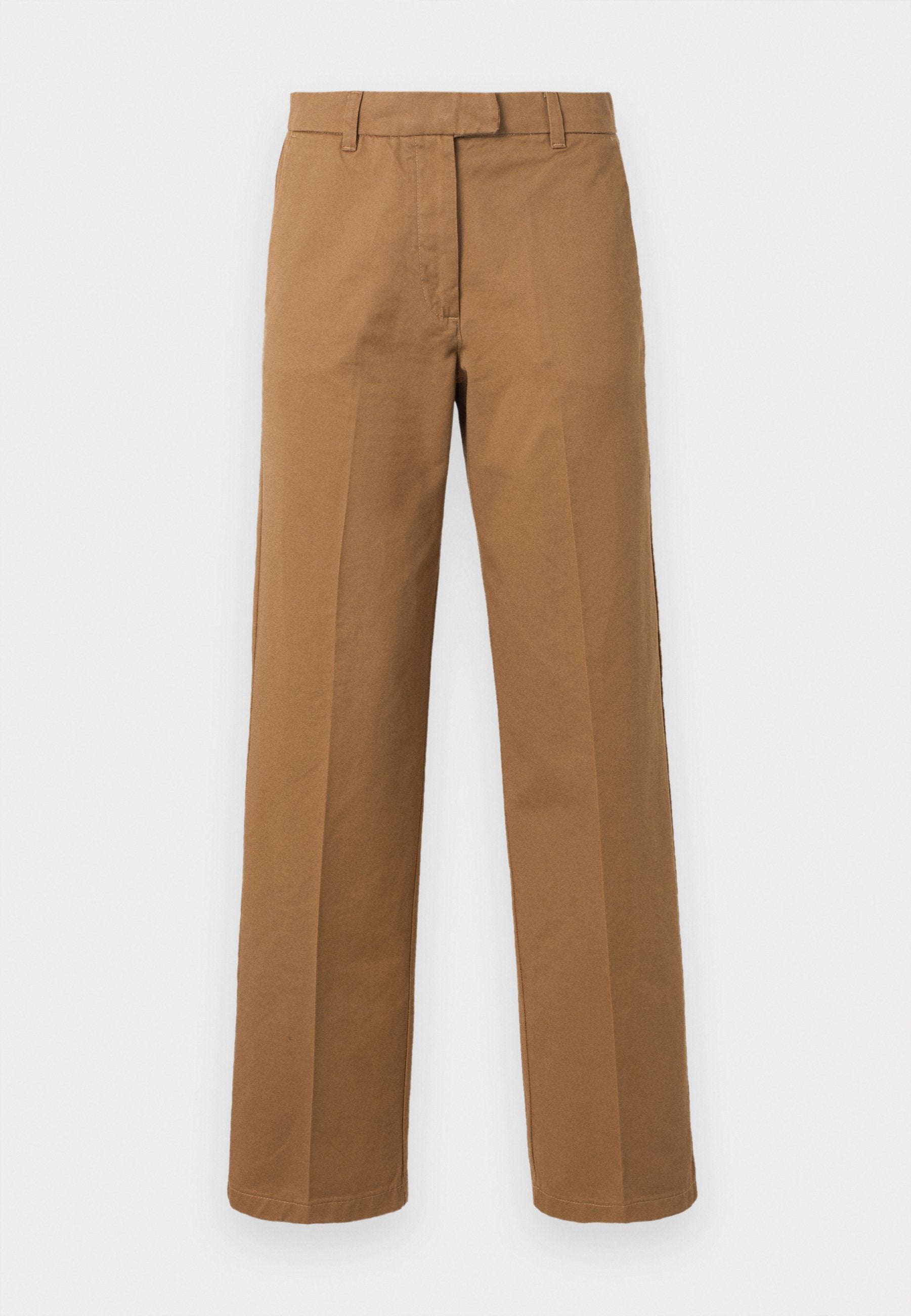 Selected Wide leg 100% cotton