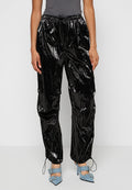 Just Cavalli Stoffhose Media 1