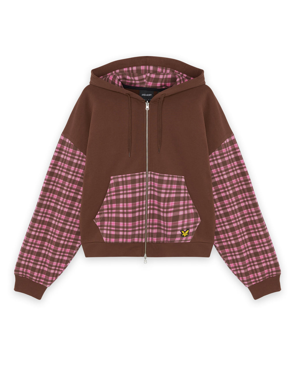 Lyle & Scott ESME MARSH MID LAYER