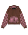 Lyle & Scott ESME MARSH MID LAYER