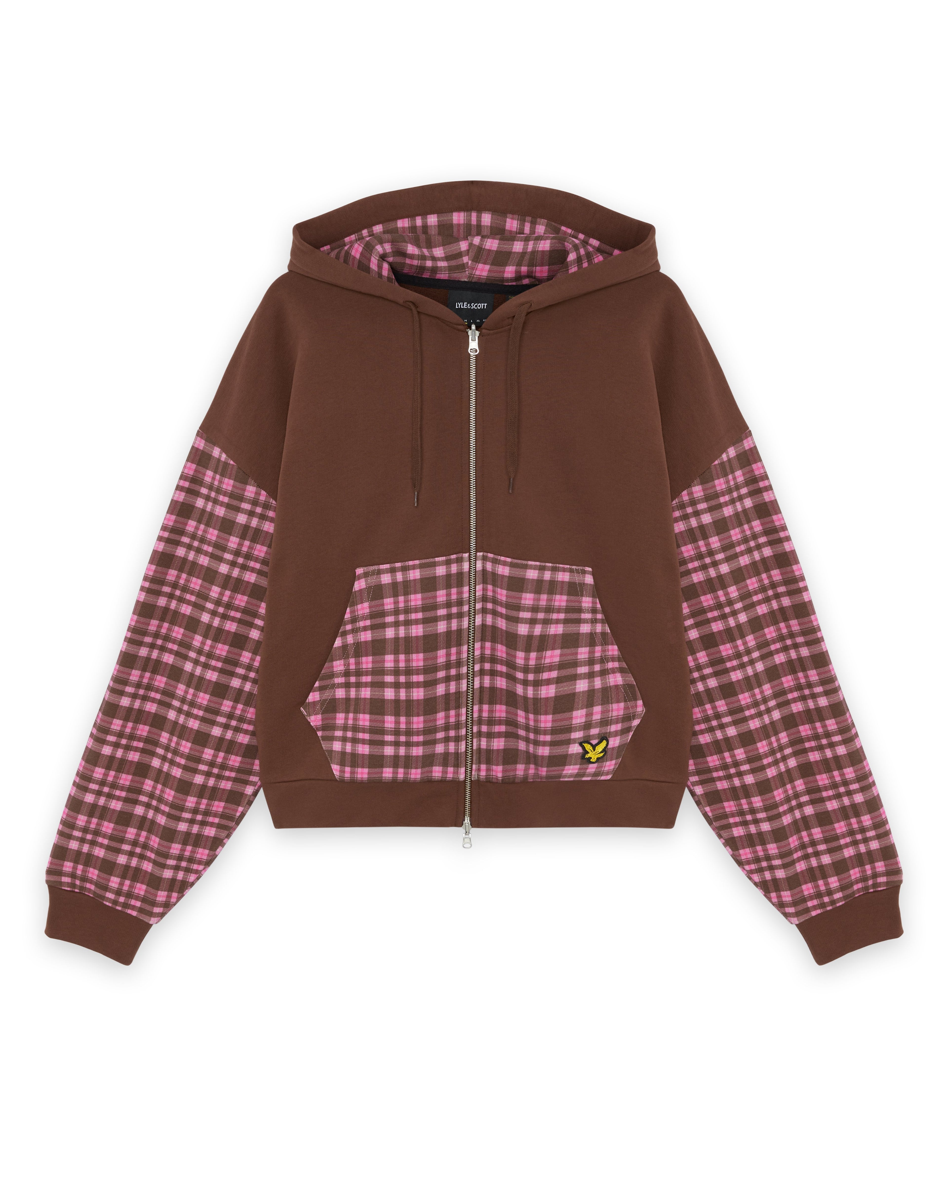 Lyle & Scott ESME MARSH MID LAYER