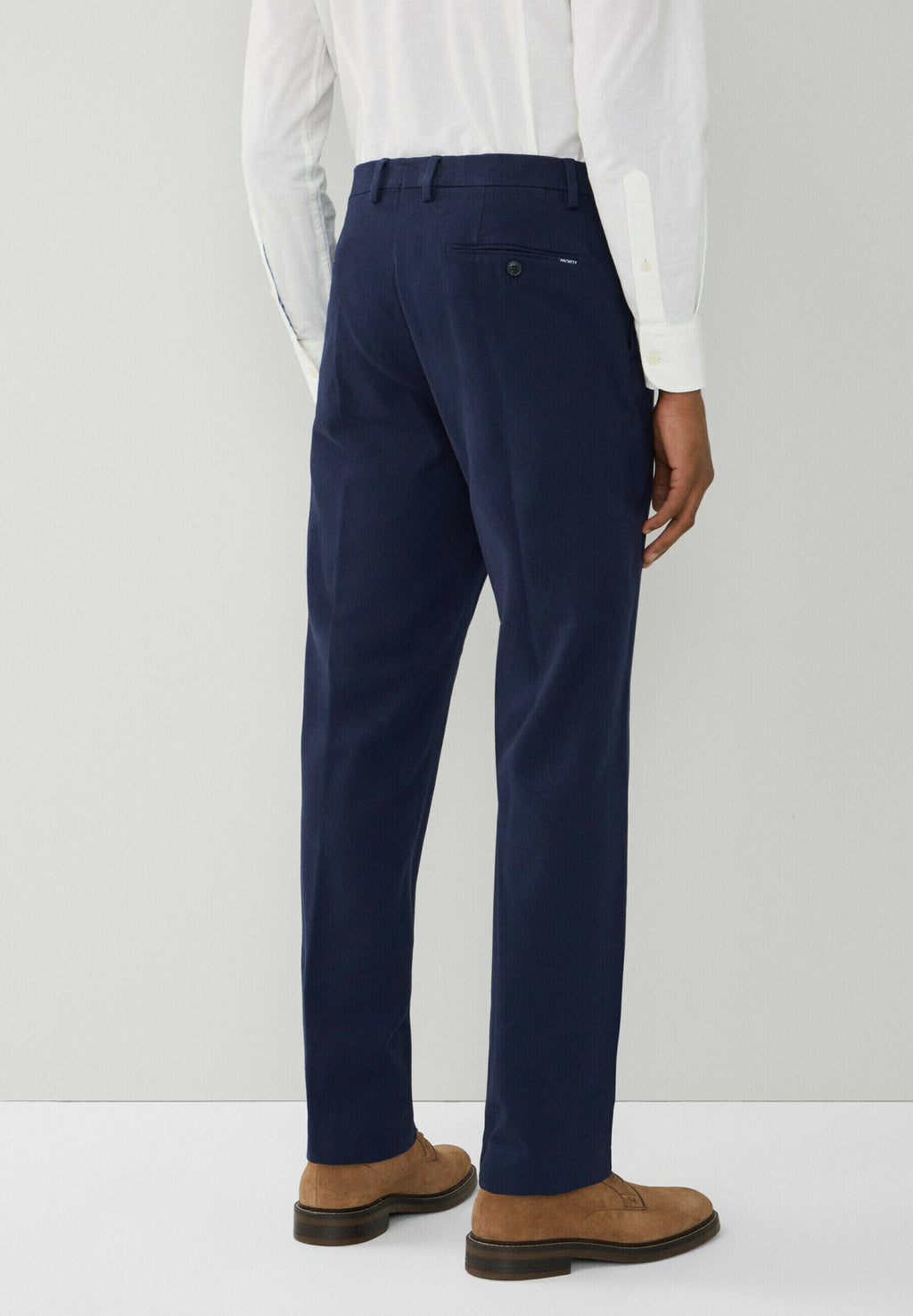 Hackett London BRUSHED