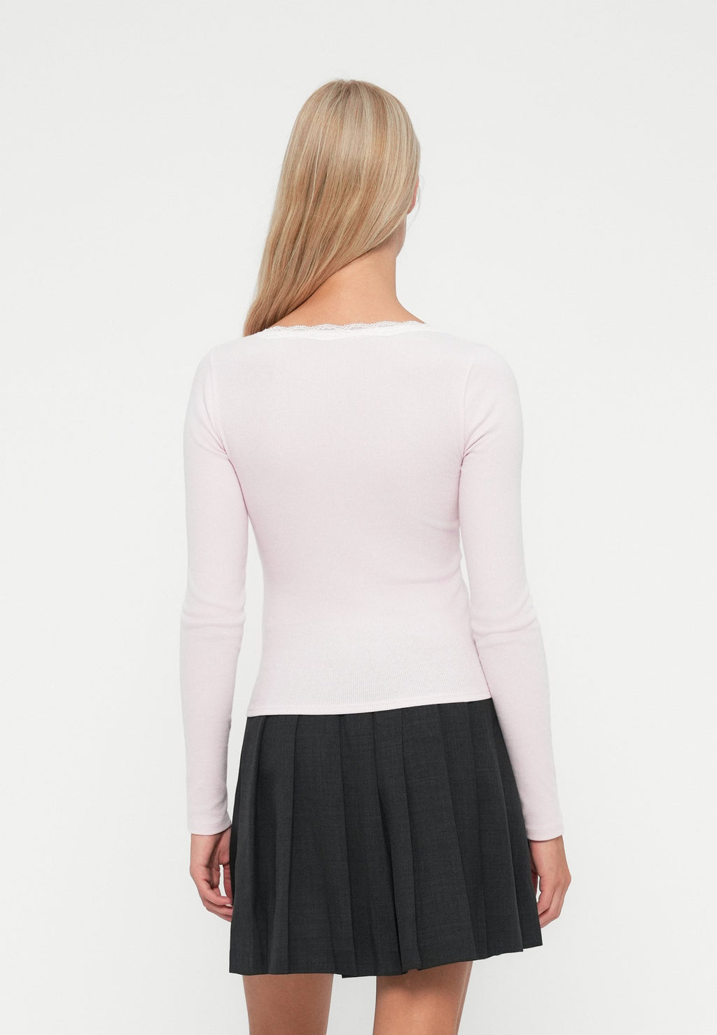 Hollister Co. TRIM WRAP