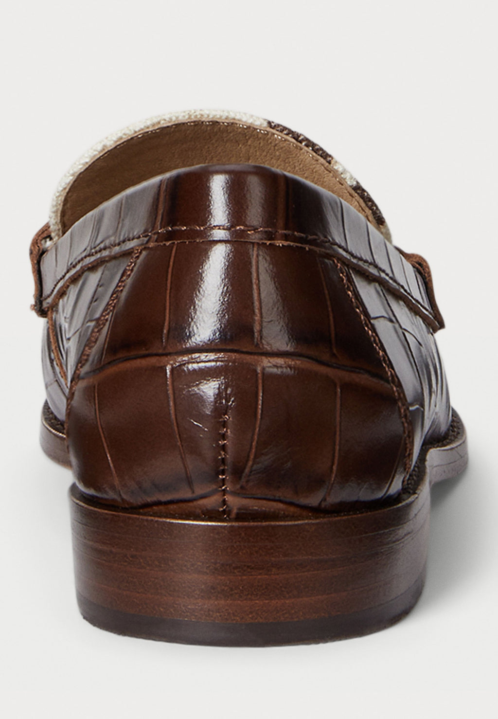 Lauren Ralph Lauren WYNNIE FLATS LOAFER