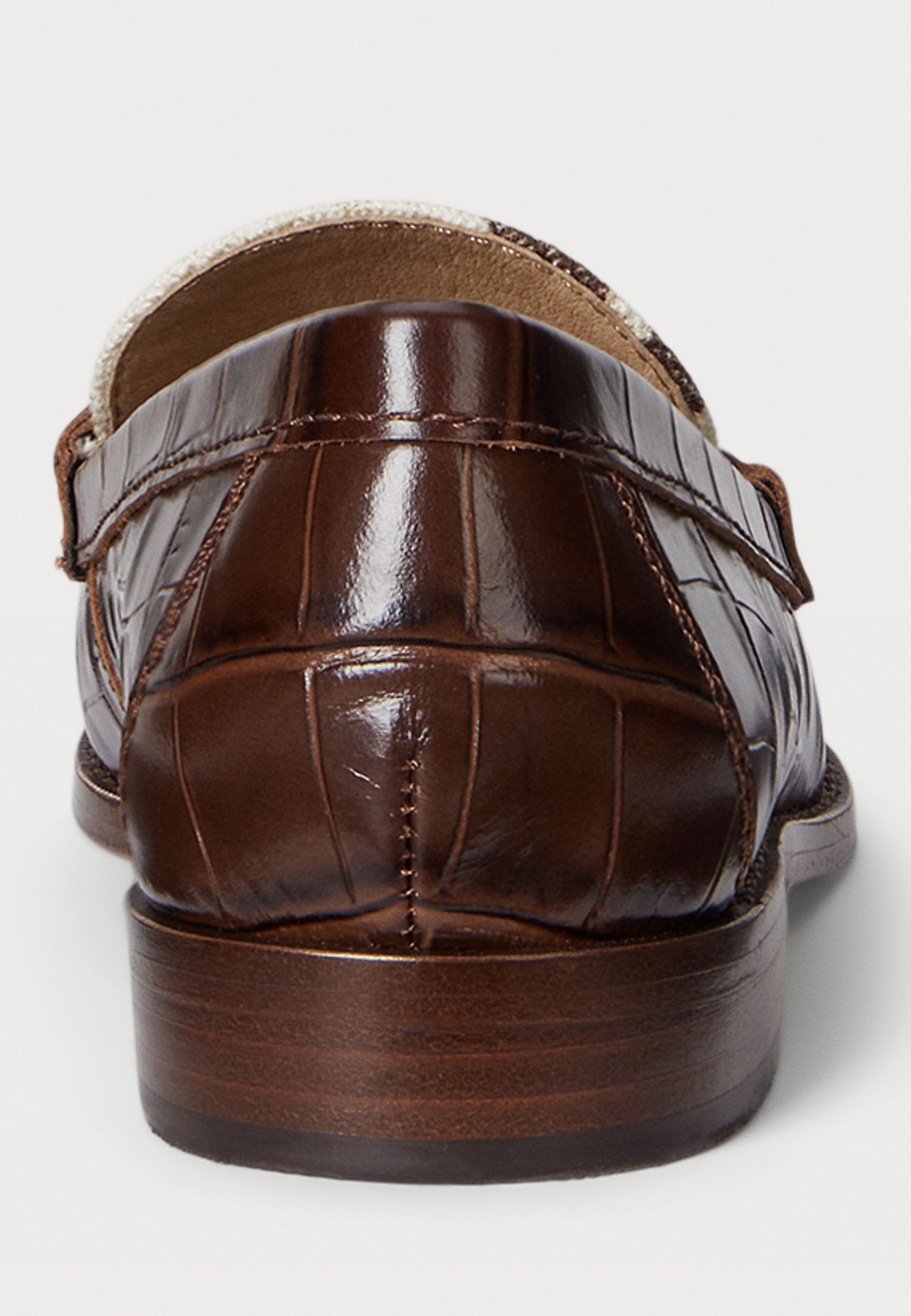 Lauren Ralph Lauren WYNNIE FLATS LOAFER