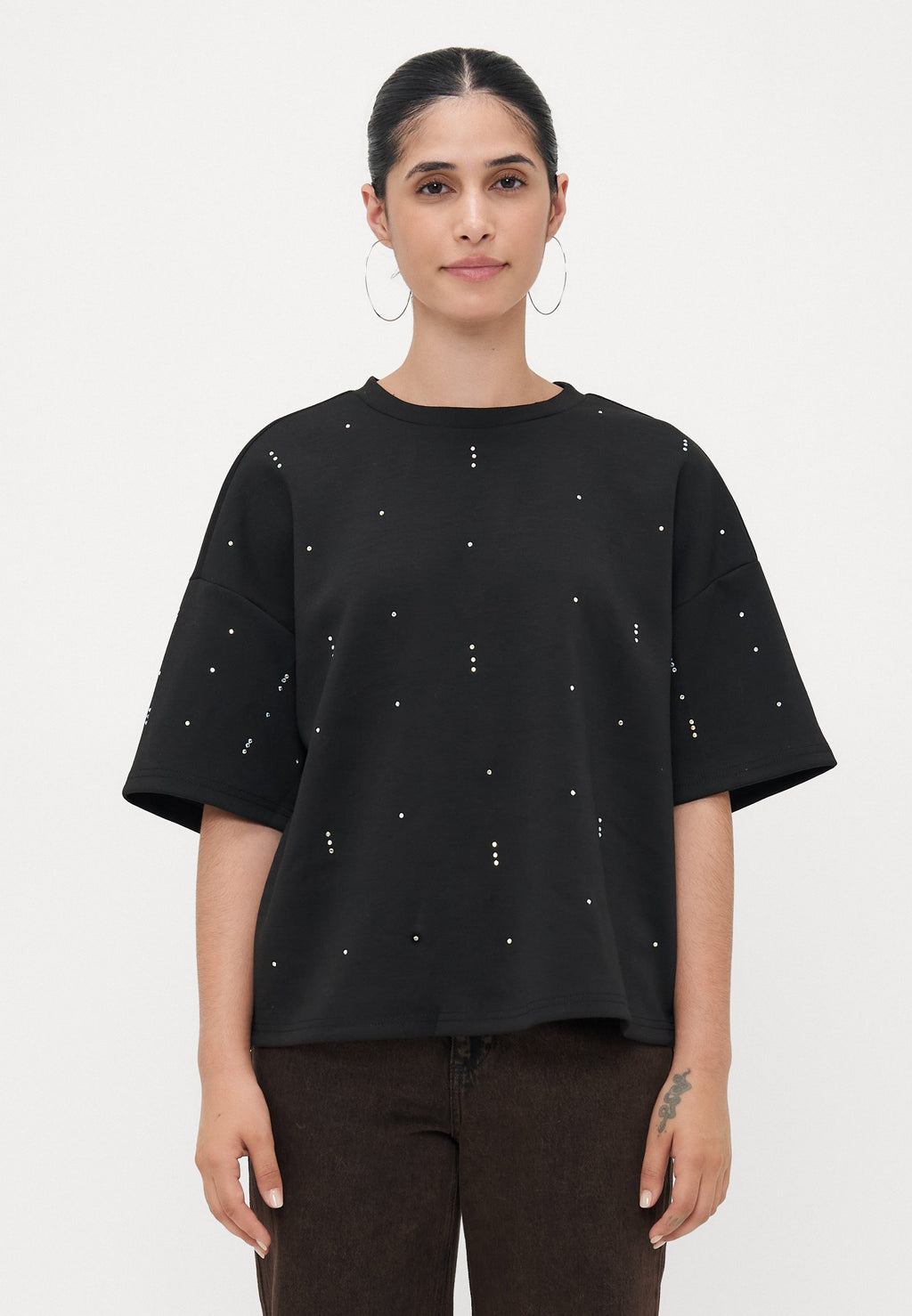 ONLY Petite ONLEDEL SPARKLE