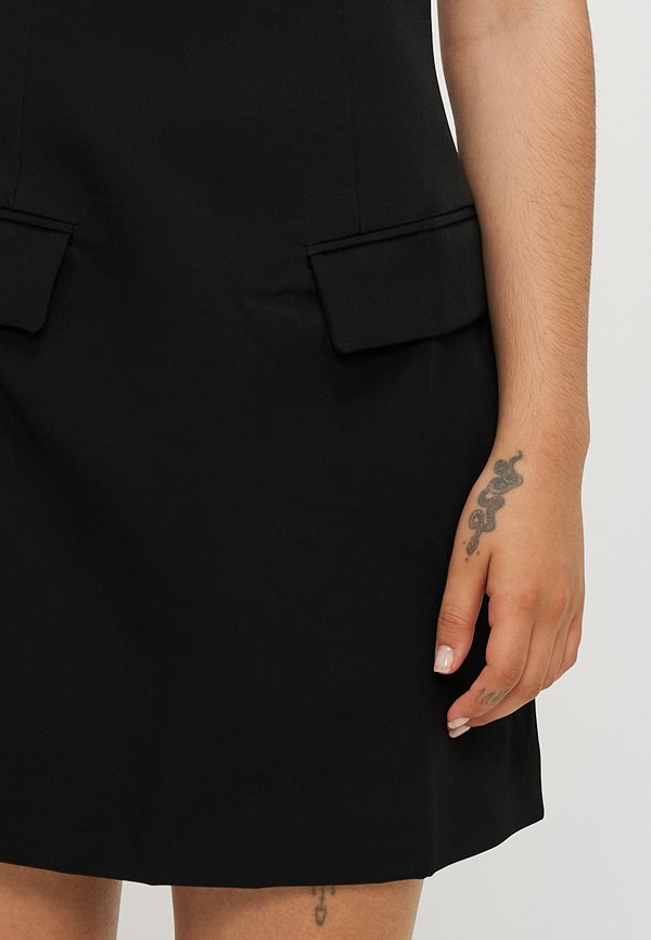 Vero Moda Petite VMAGNES SHORT TAILORED DRESS