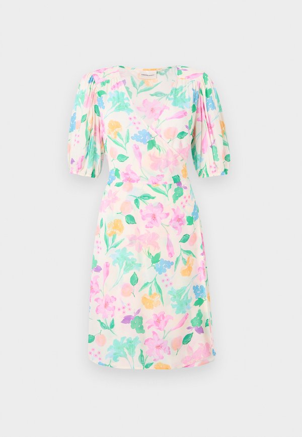 Fabienne Chapot CLEO WRAP DRESS