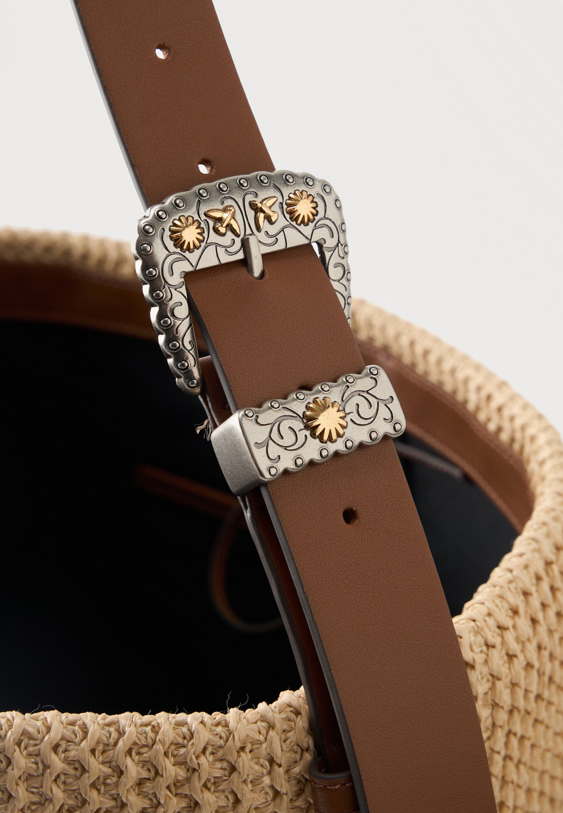 Pinko BUCKET BIG TRITTICO