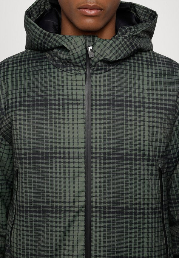 EA7 Emporio Armani GIUBBOTTO
