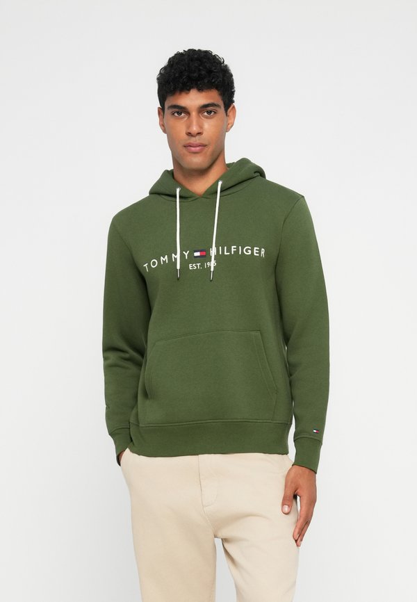 Tommy Hilfiger LOGO