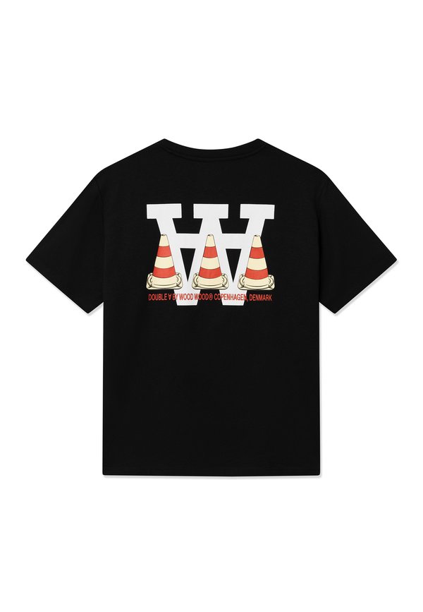 DOUBLE A BY W.W. ACE TEE