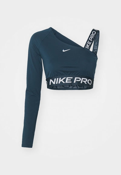 Nike Performance SHINE CROP