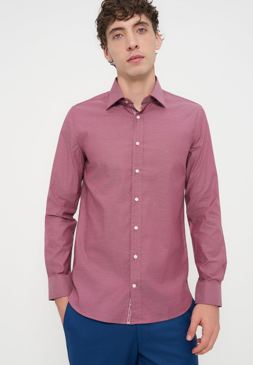 Michael Kors DOBBY SLIM FIT