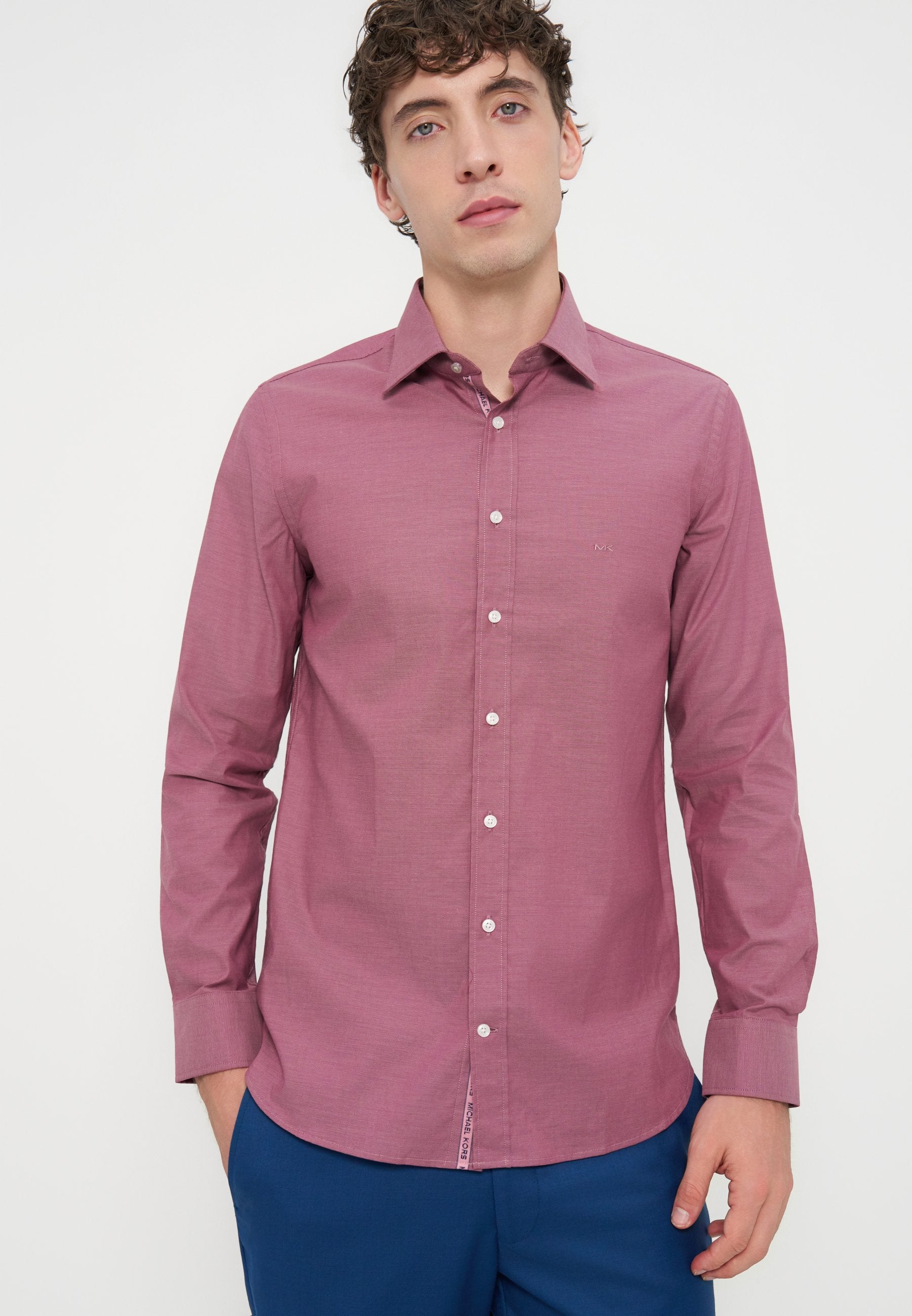 Michael Kors DOBBY SLIM FIT
