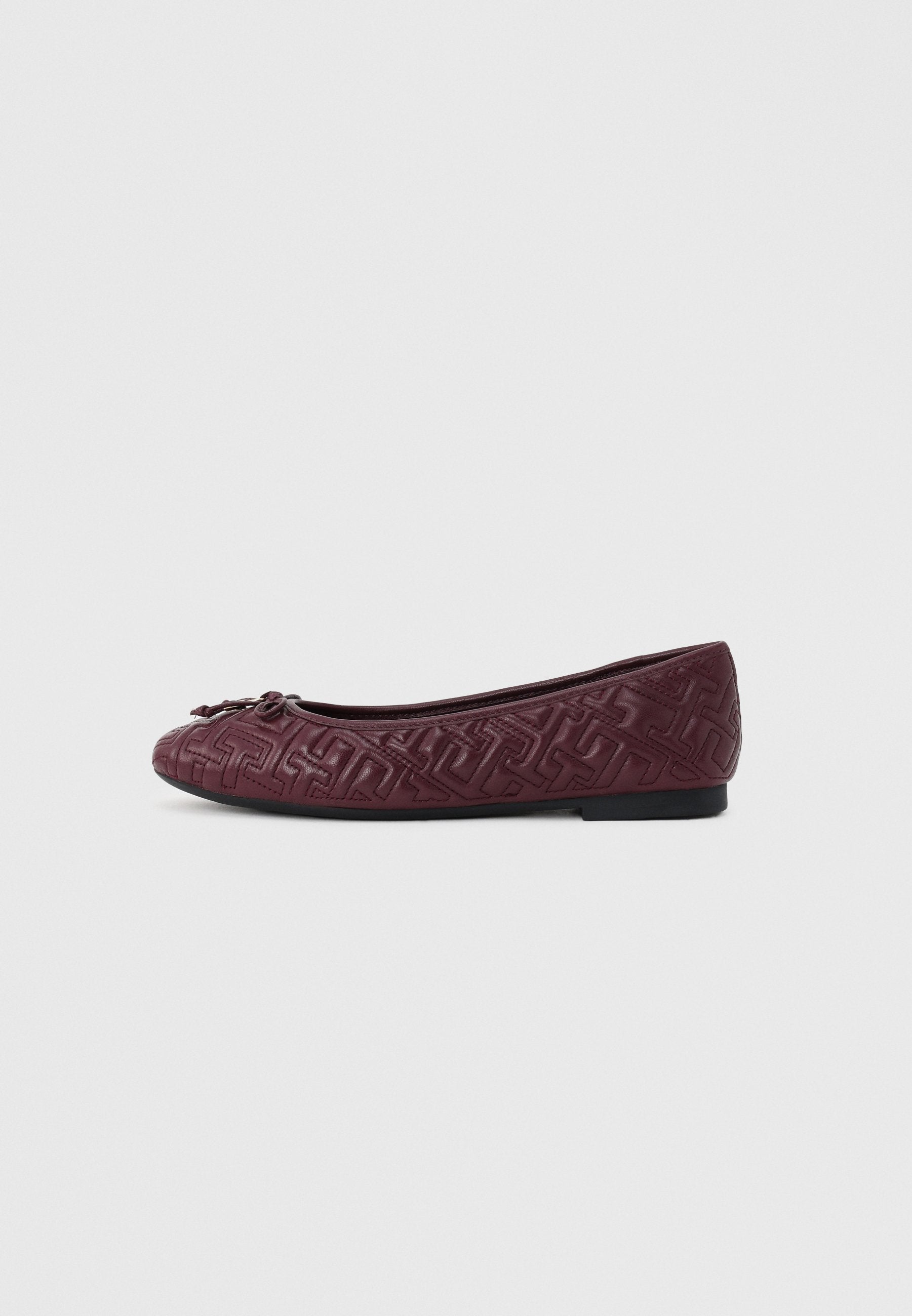 Tommy Hilfiger Klassischer Ballerina Media 1