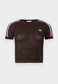 adidas Originals TEE - Basic T-shirt - brown