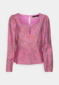 VMPEPPER ANEA V NECK - Vero Moda Tall - View 1