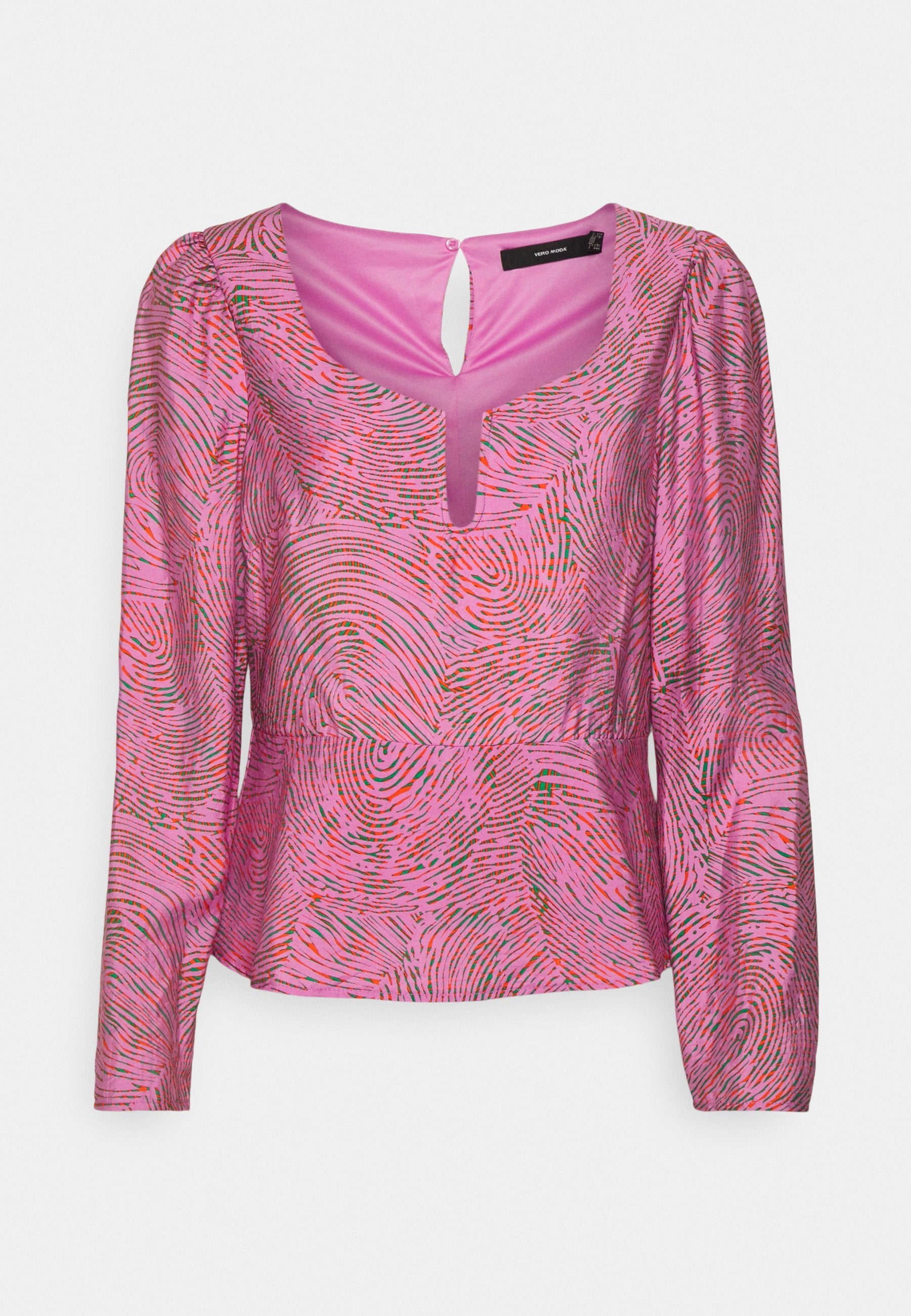 VMPEPPER ANEA V NECK - Vero Moda Tall - View 1