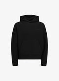 Jack & Jones Hoodie - black