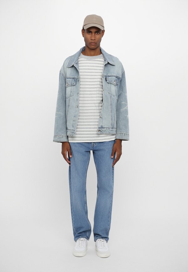 Noon Goons JAILHOUSE QUILTED JACKET UNISEX