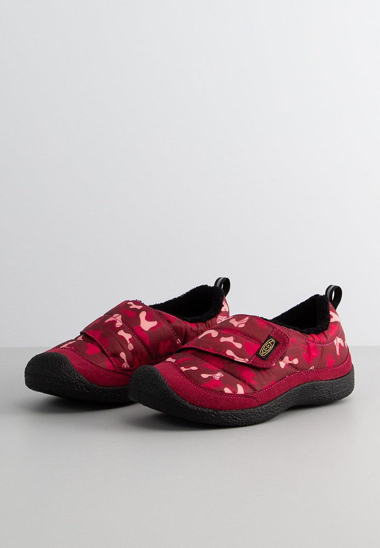 Keen HOWSER WRAP