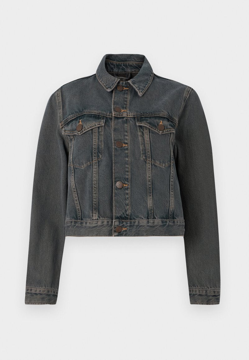 BETH JACKET  Media 1