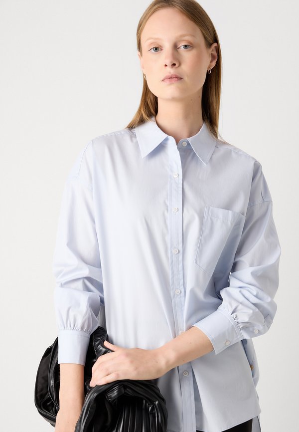 Scotch & Soda CORE GIRLFRIEND SHIRT