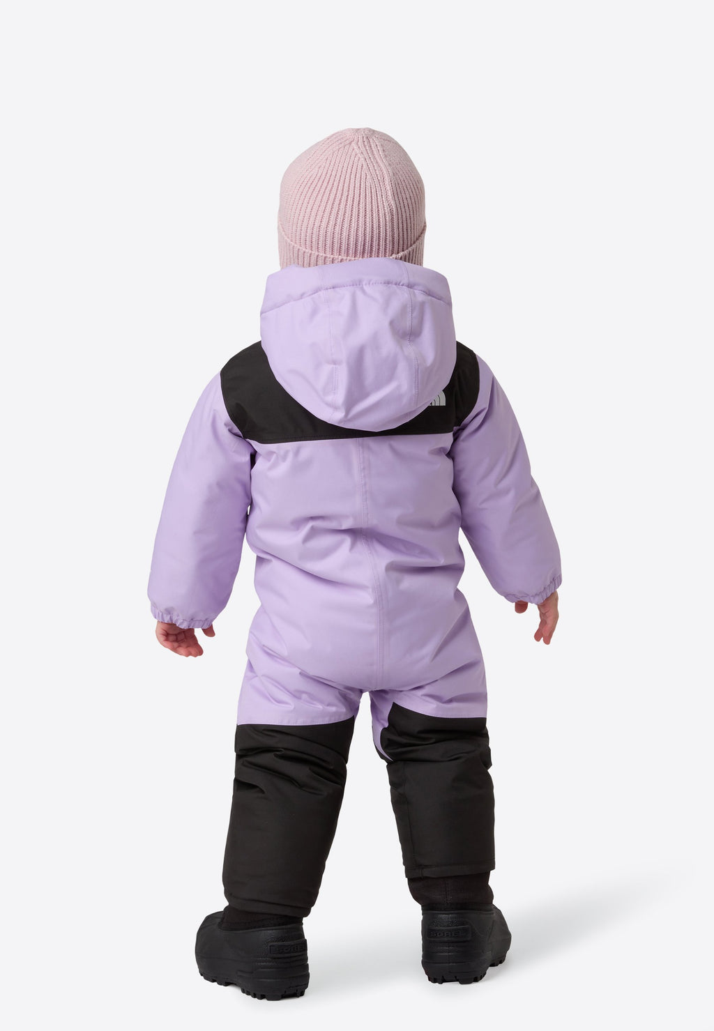 The North Face BABY FREEDOM SNOW SUIT UNISEX