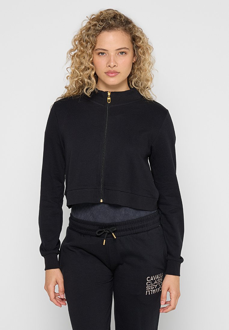 Cavalli Class Sweatjacke Media 1