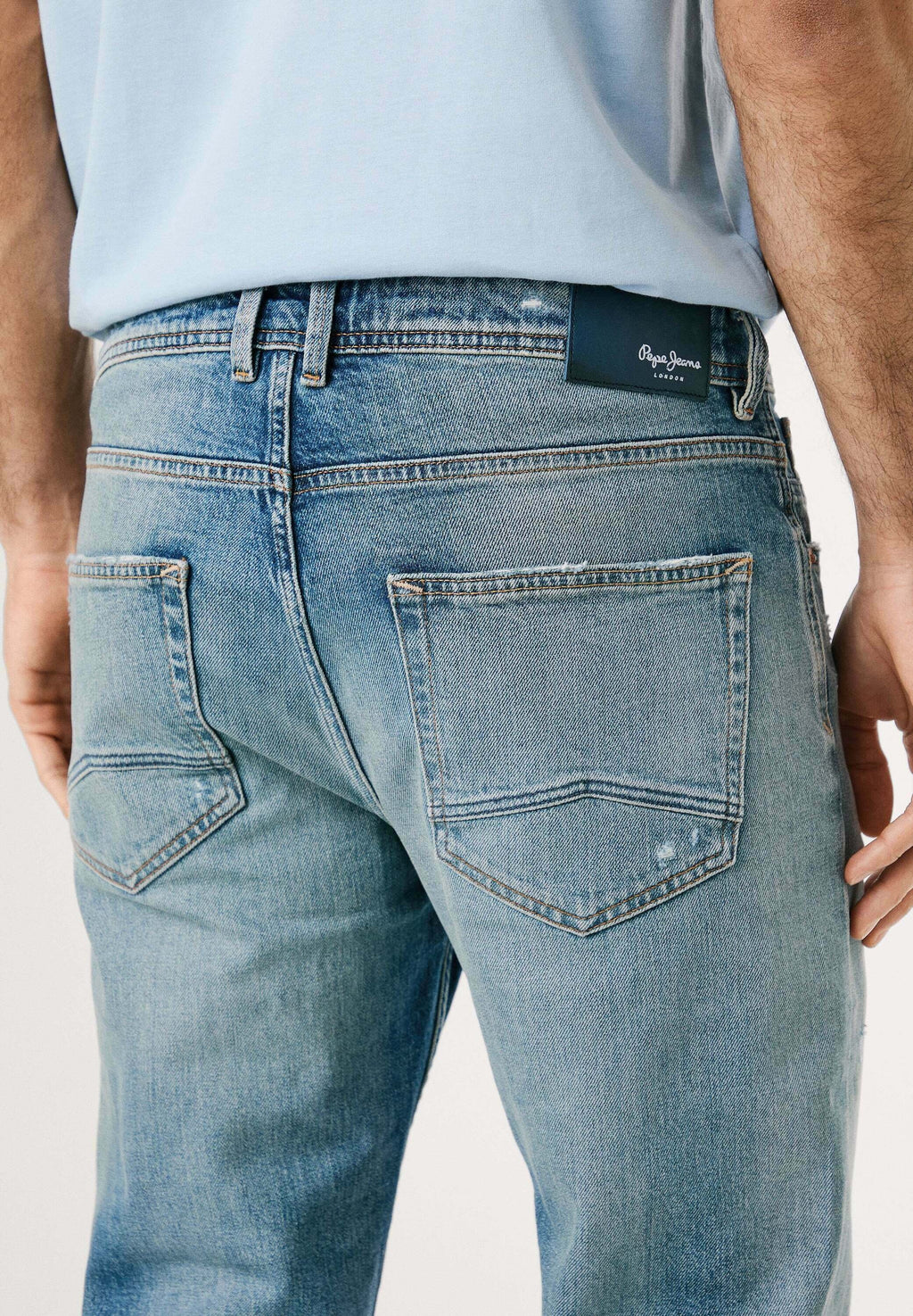 Pepe Jeans CASH FS PALE TINT