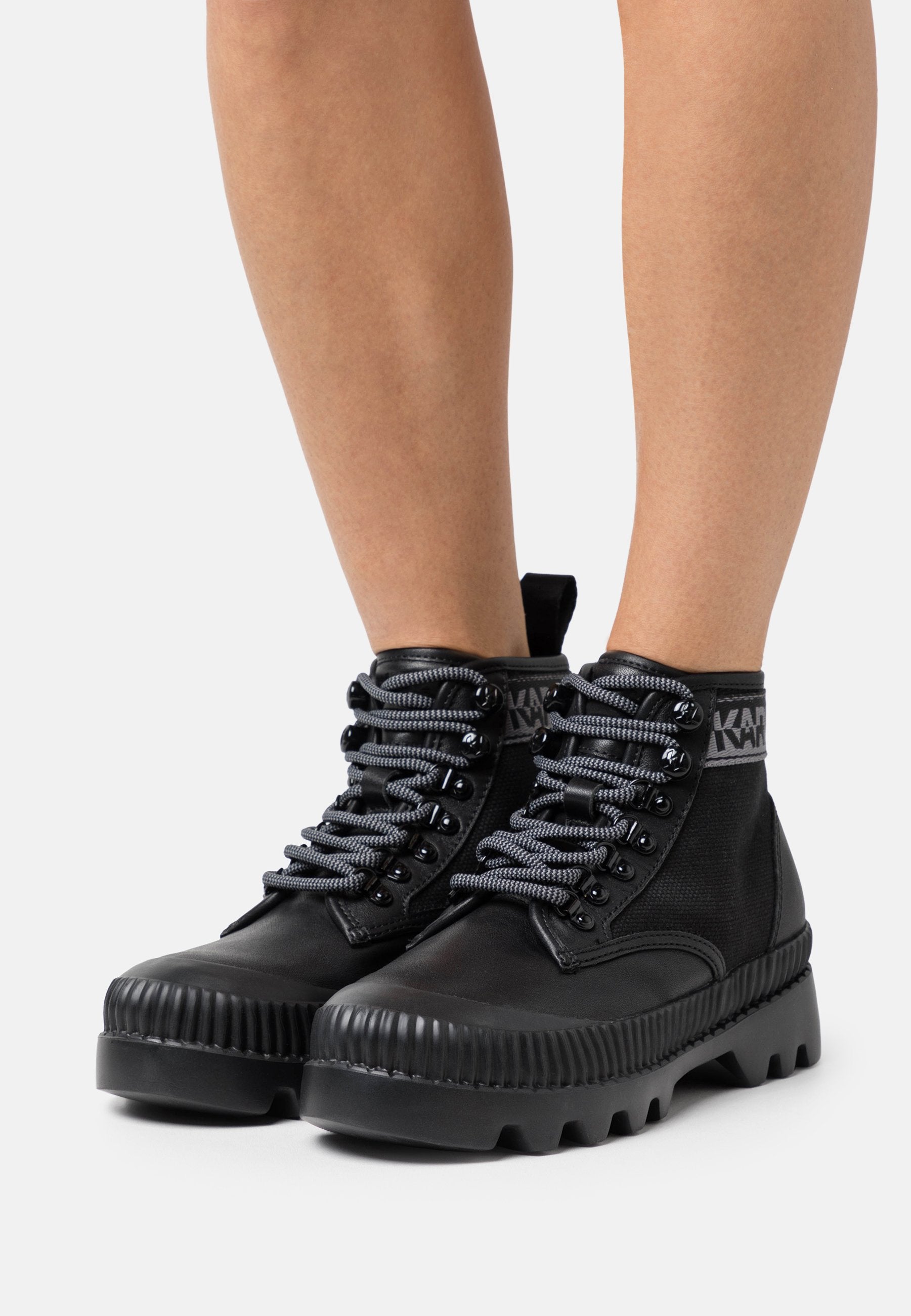 TREKKA SPEKULUM MID LACE Media 7